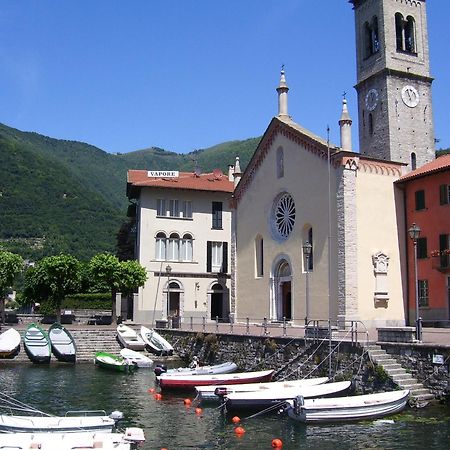 Hotel Vapore Torno Extérieur photo
