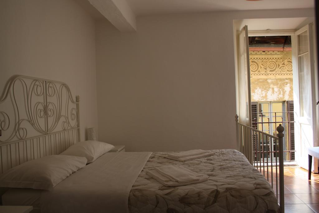 Hotel Vapore Torno Extérieur photo
