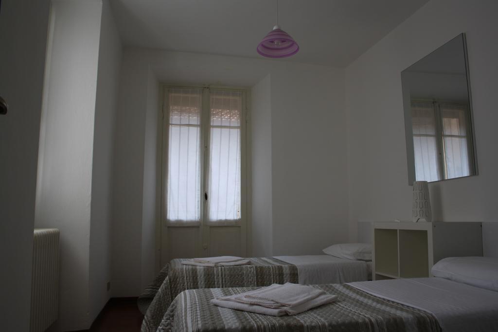 Hotel Vapore Torno Extérieur photo