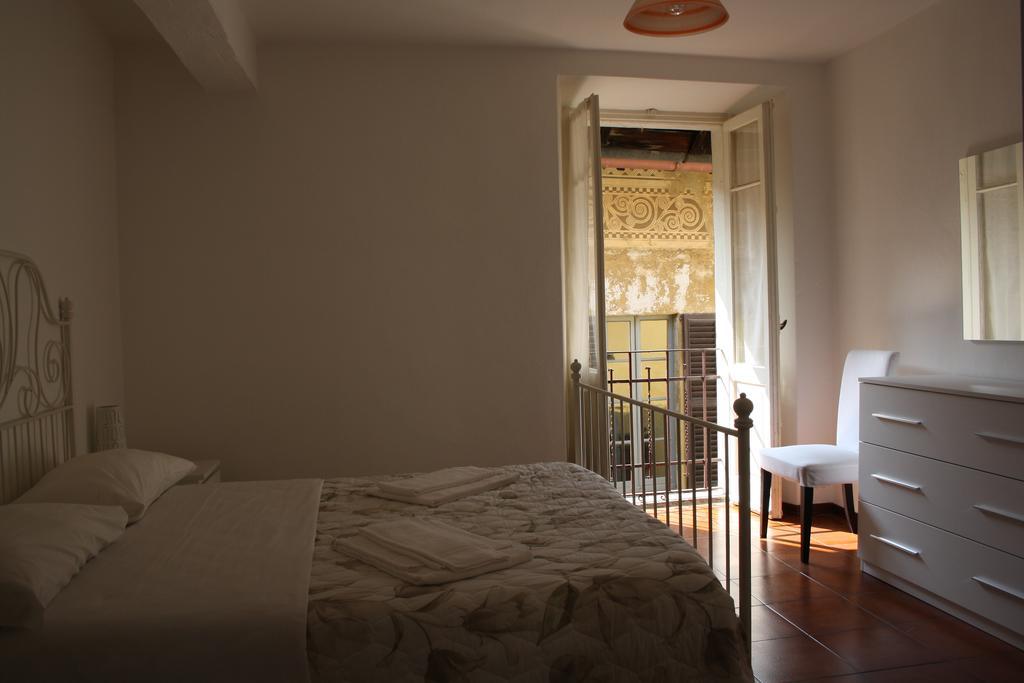Hotel Vapore Torno Extérieur photo