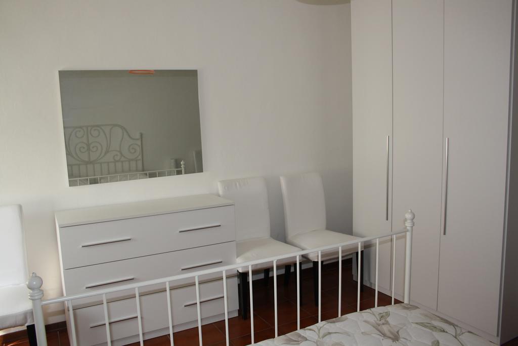 Hotel Vapore Torno Extérieur photo