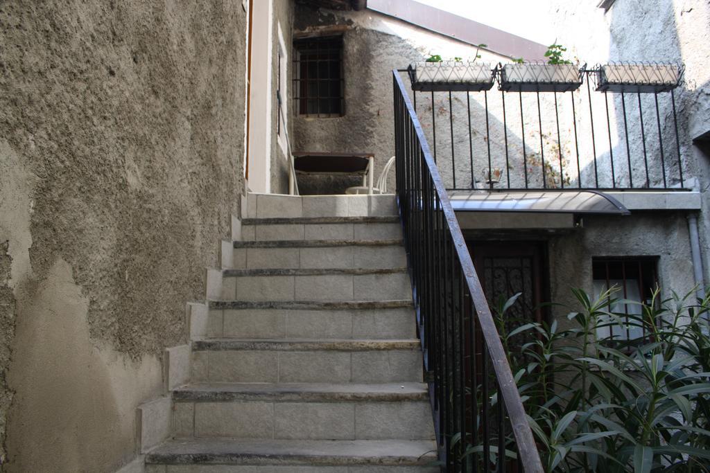 Hotel Vapore Torno Extérieur photo