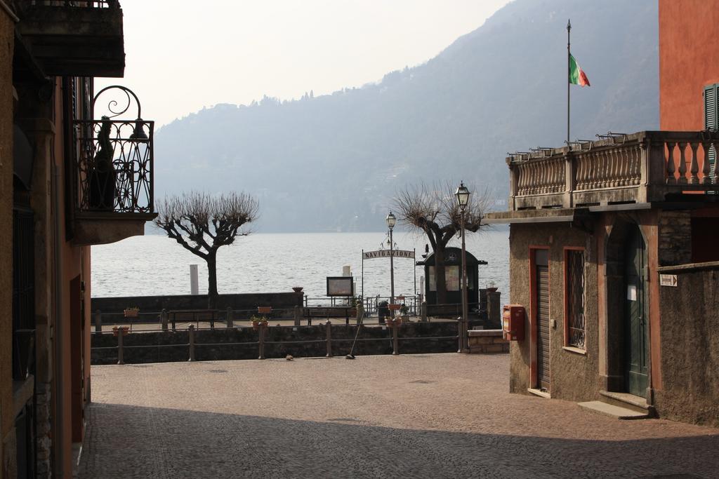 Hotel Vapore Torno Extérieur photo