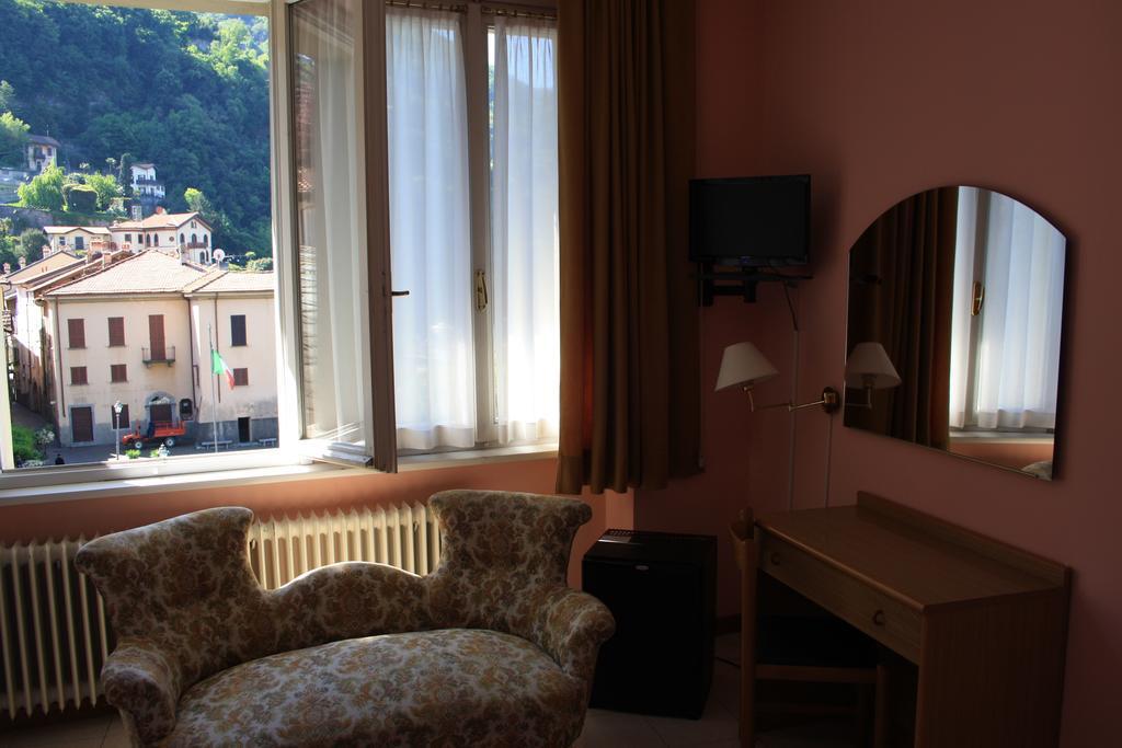 Hotel Vapore Torno Extérieur photo