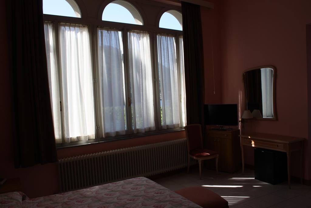 Hotel Vapore Torno Extérieur photo