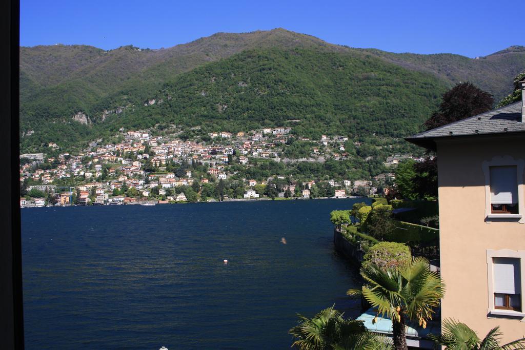 Hotel Vapore Torno Extérieur photo