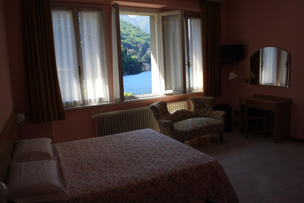 Hotel Vapore Torno Extérieur photo