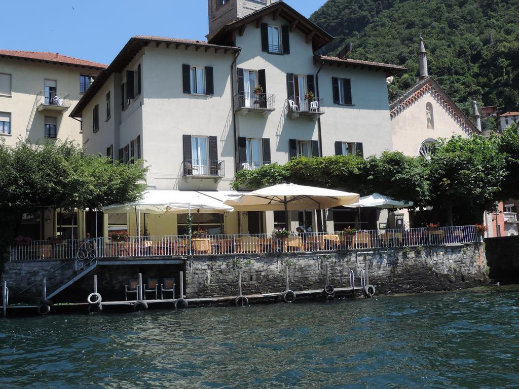 Hotel Vapore Torno Extérieur photo