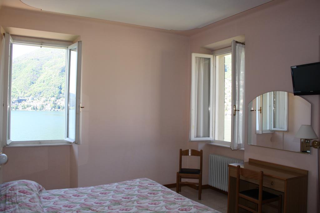 Hotel Vapore Torno Extérieur photo
