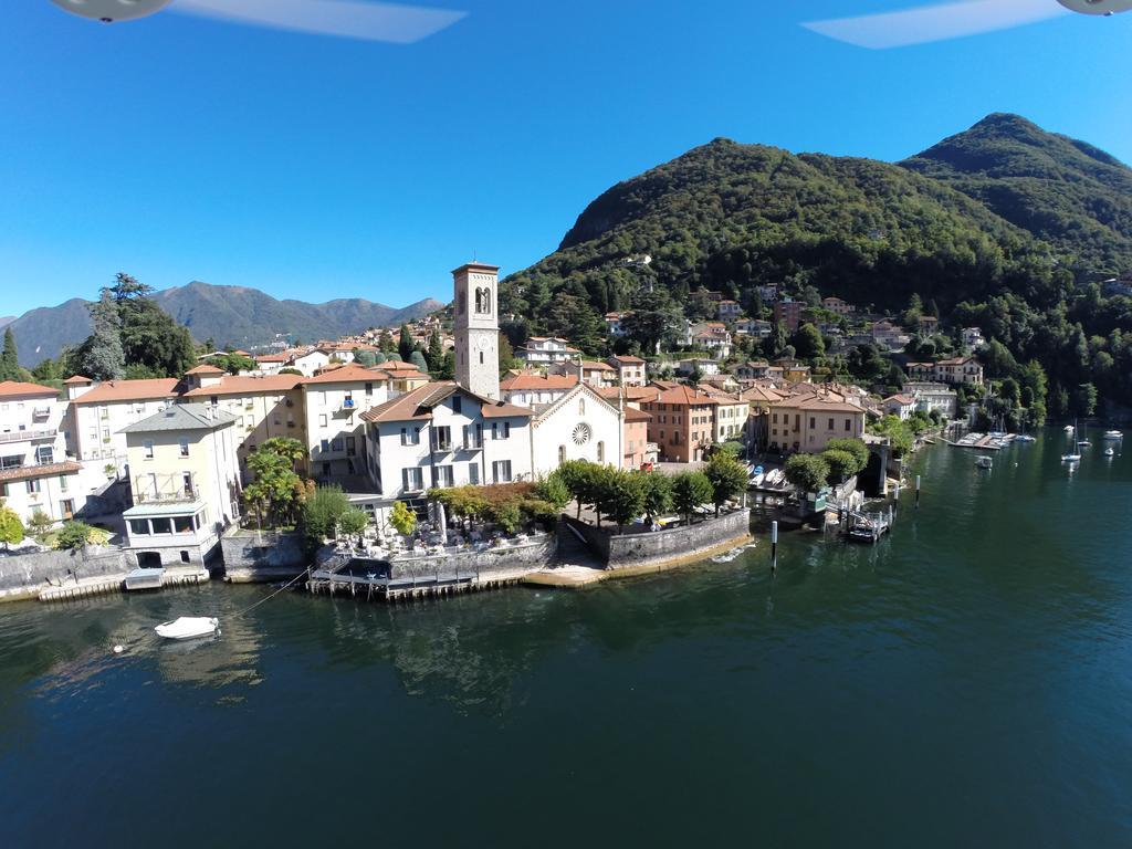 Hotel Vapore Torno Extérieur photo
