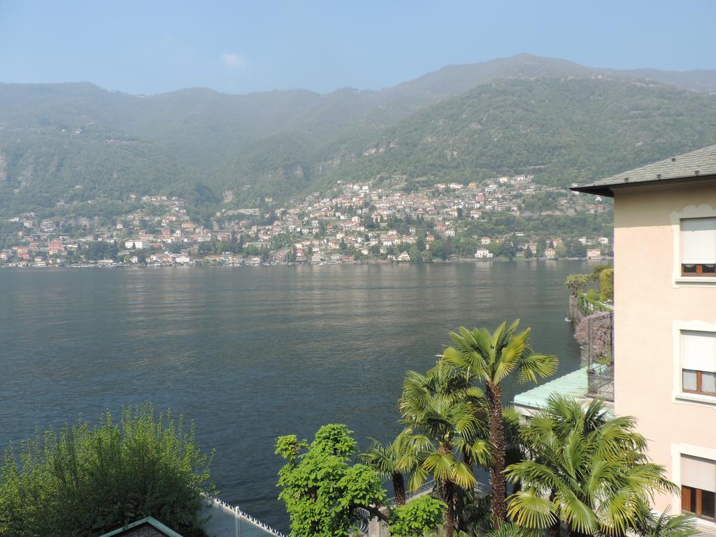Hotel Vapore Torno Extérieur photo