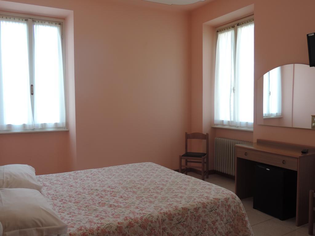 Hotel Vapore Torno Extérieur photo