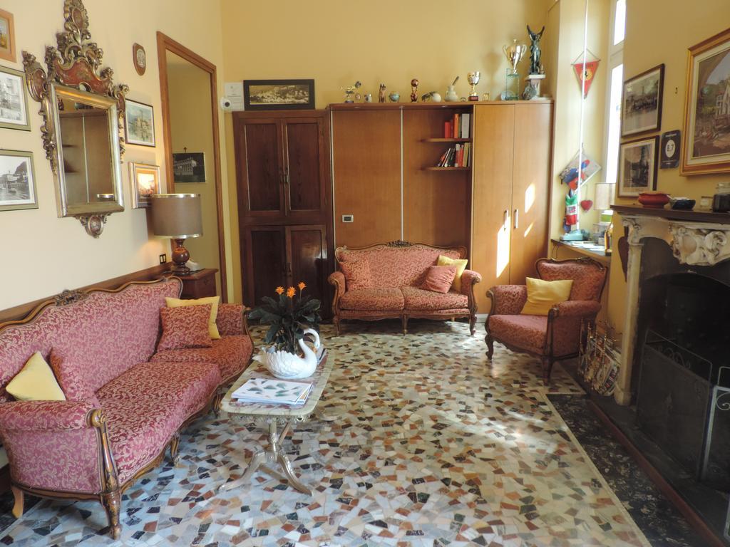 Hotel Vapore Torno Extérieur photo